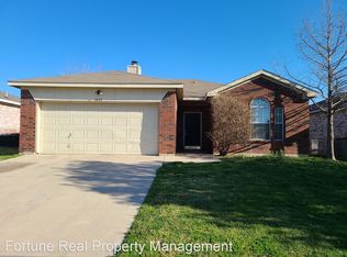 4840 Marina Del Rd, Fort Worth, TX 76179