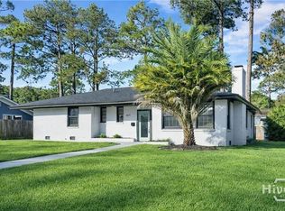 4611 Cumberland Drive, Savannah, GA 31405