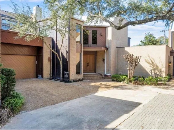 5600 San Felipe St Unit 4, Houston, TX 77056
