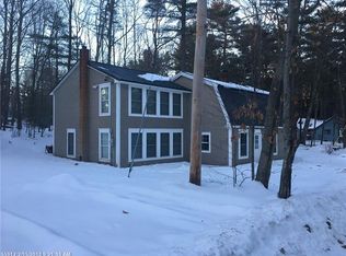 55 Shore Rd, Standish, ME 04084