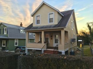 7003 Linden Ave, Baltimore, MD 21206