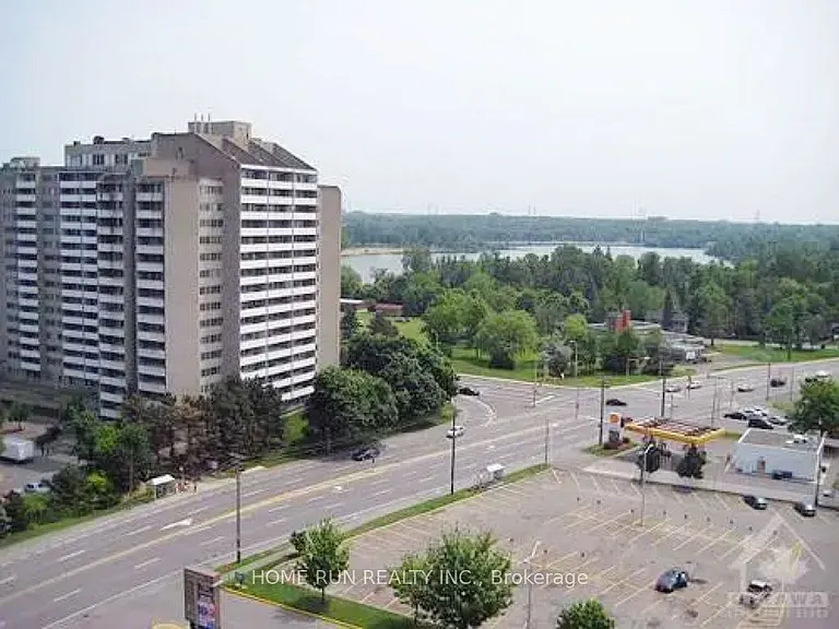 1380 Prince Of Wales Dr #1401 — Photo 9