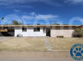 7430 E Minnezona Ave, Scottsdale, AZ 85251
