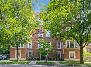 1515 W Pratt Blvd APT 3, Chicago, IL 60626