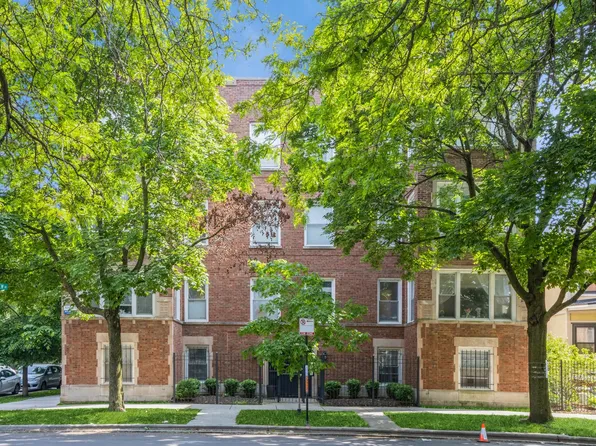 1515 W Pratt Blvd APT 3, Chicago, IL 60626
