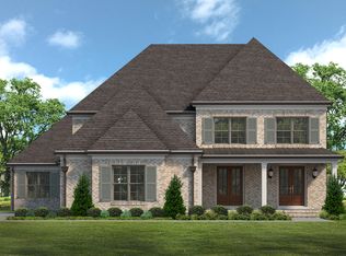 La Crema - Oak Hill Plan, Oak Hill, Collierville, TN 38017