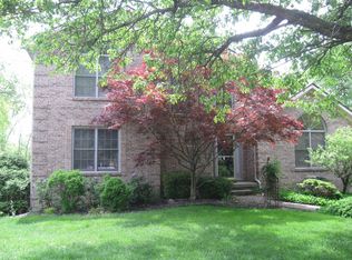 1017 Deer Crossing Way, Lexington, KY 40509