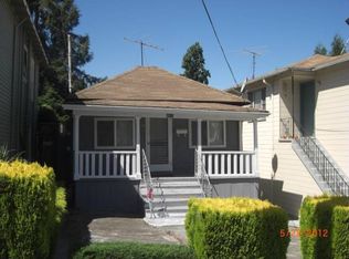 4415 Tulip Ave, Oakland, CA 94619