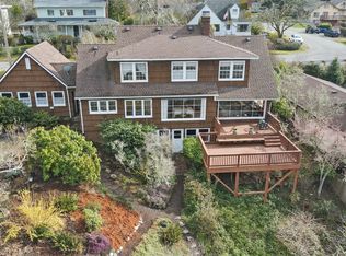 1505 Euclid St, Steilacoom, WA