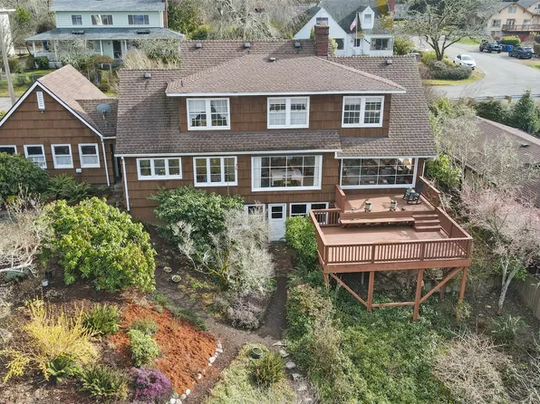 1505 Euclid Street, Steilacoom, WA 98388