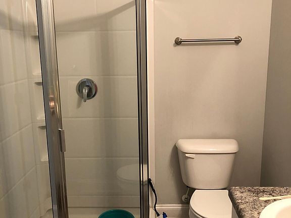 Bathroom Downstairs