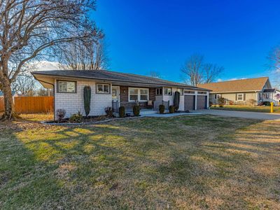 503 S Lincoln St, Fort Branch, IN, 47648