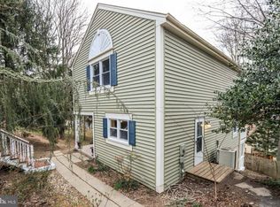 10803 Lake Ct W, New Market, MD 21774