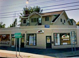 4180 Bailey Ave, Buffalo, NY