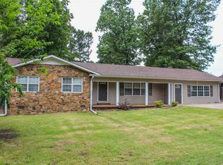 408 Magnolia Dr, Paragould, AR 72450