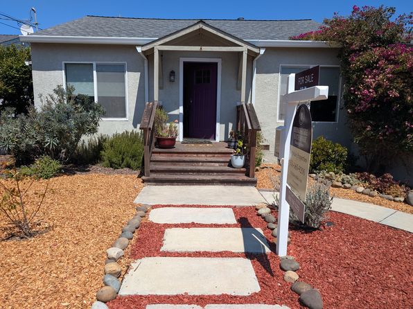 3039 Andrade Ave