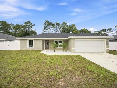 14941 SW 24 PLACE, Ocala, FL, 34481