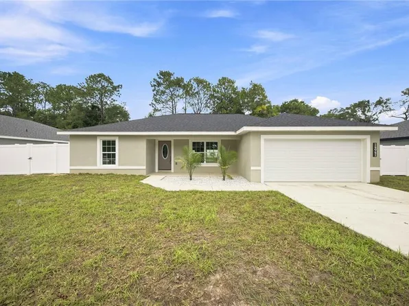 14941 SW 24 PLACE, OCALA, FL 34481
