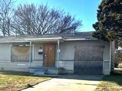 6346 N Elwood Ave, Tulsa, OK, 74126