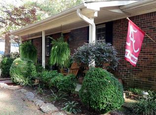 SE Of Old Moulton Rd, Decatur, AL 35603