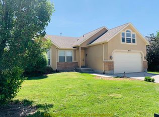 3858 E Barton Creek Dr, Eagle Mountain, UT 84005