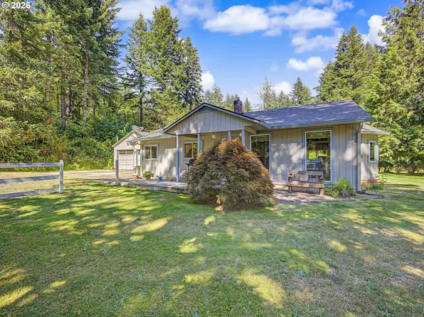29502 SE Old Ranch Dr, Estacada, OR 97023