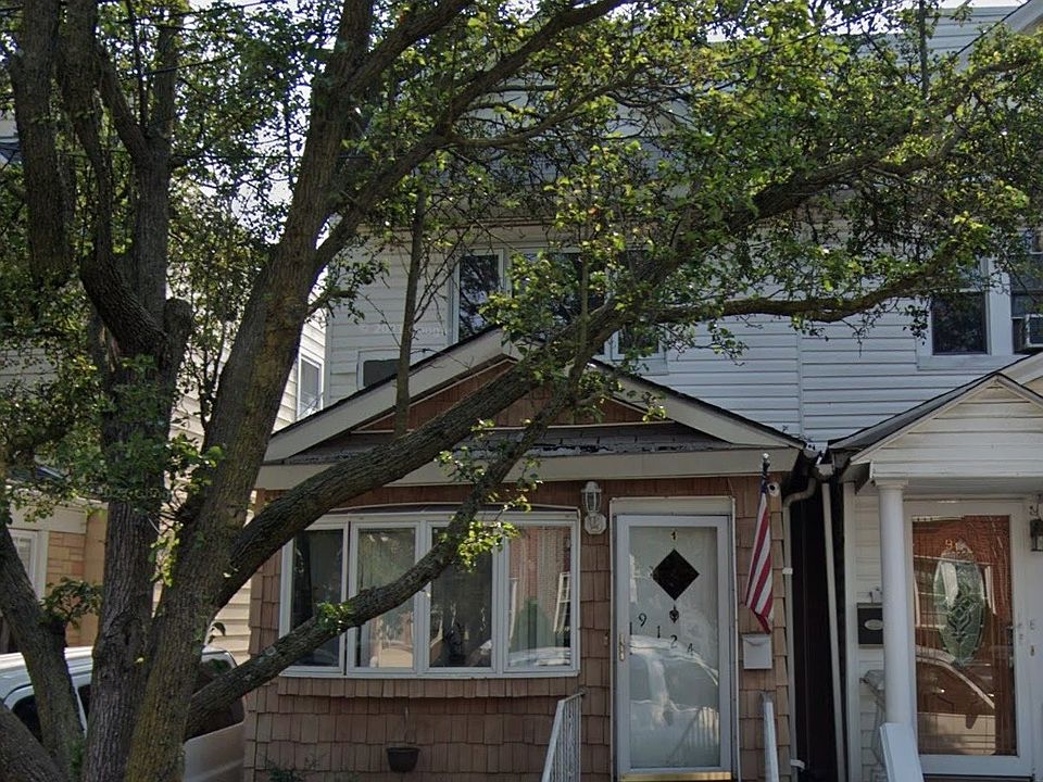 9124 85th Street, Woodhaven, NY 11421 Zillow