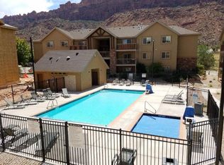 2511 Redcliff Rd, Moab, UT 84532