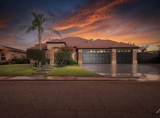15629 Chateau Montelena Dr, Bakersfield, CA 93314