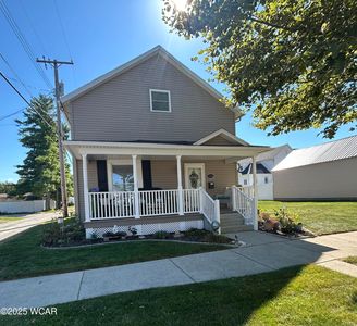 208 Court St, Wapakoneta, OH, 45895