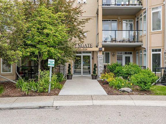 2nd image of 2121 W 98th Ave SW #301