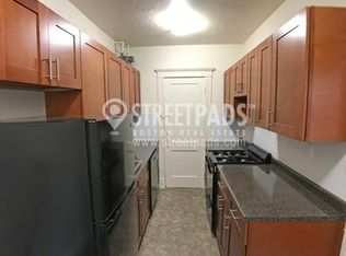 231 Park Dr #9S, Boston, MA 02215