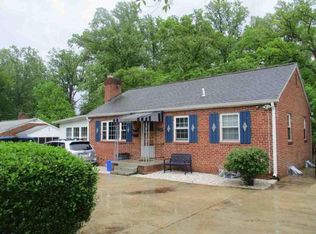 2008 Arcola Ave #B, Silver Spring, MD 20902