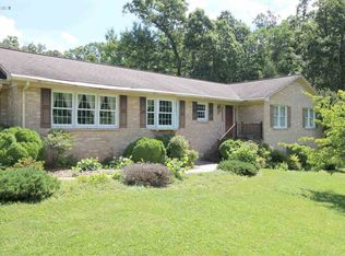 9145 Fox Hill Dr, Port Republic, VA 24471