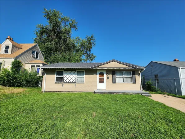 841 N 75th St, East Saint Louis, IL 62203