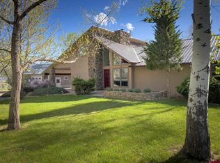 28764 Road P, Dolores, CO 81323