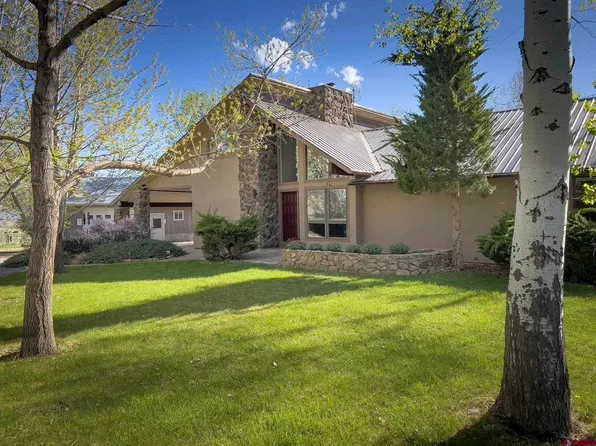 28764 Road P, Dolores, CO 81323