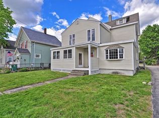 100 Broad St, North Attleboro, MA 02760