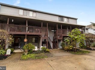 704 Barclay Towers, Cherry Hill, NJ 08034