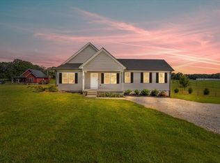 409 Pruett Rd, Dickson, TN 37055