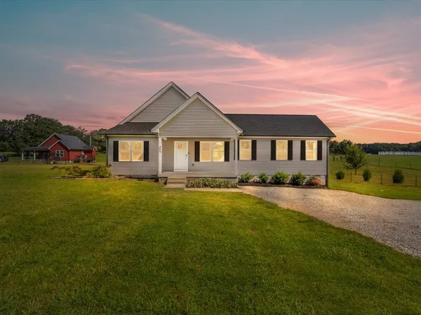409 Pruett Rd, Dickson, TN 37055