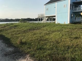 1601 Todville Rd, Seabrook, TX 77586