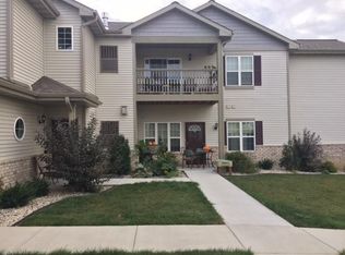 3530 E Squire Ave APT 101, Cudahy, WI 53110