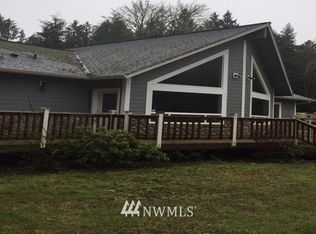 1205 W Egg And I Rd, Chimacum, WA 98325