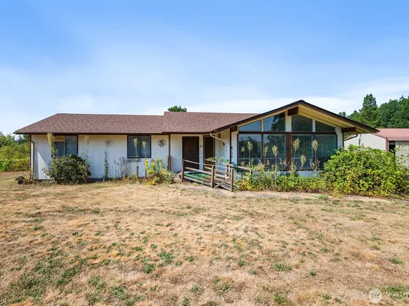 5514 Jackson Highway, Toledo, WA 98591