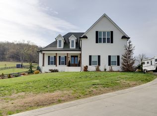 930 Swindell Hollow Rd, Lebanon, TN 37090