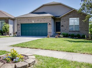 2760 Gateway Park Ln, Lexington, KY 40511