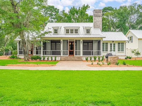 130 August Ln, Bluffton, SC 29910