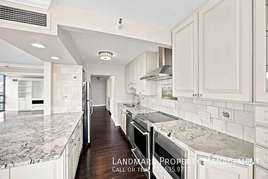 10 E Ontario St Apt 4908 — Photo 2