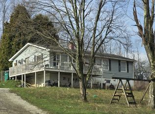 1117 Lincoln Hwy, Boswell, PA 15531